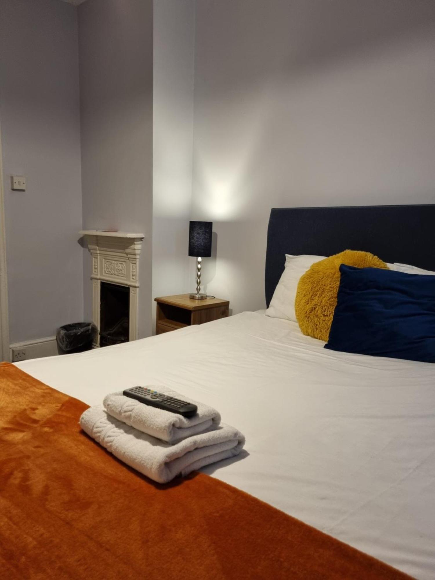The Windmill Hotel Лондон Екстер'єр фото