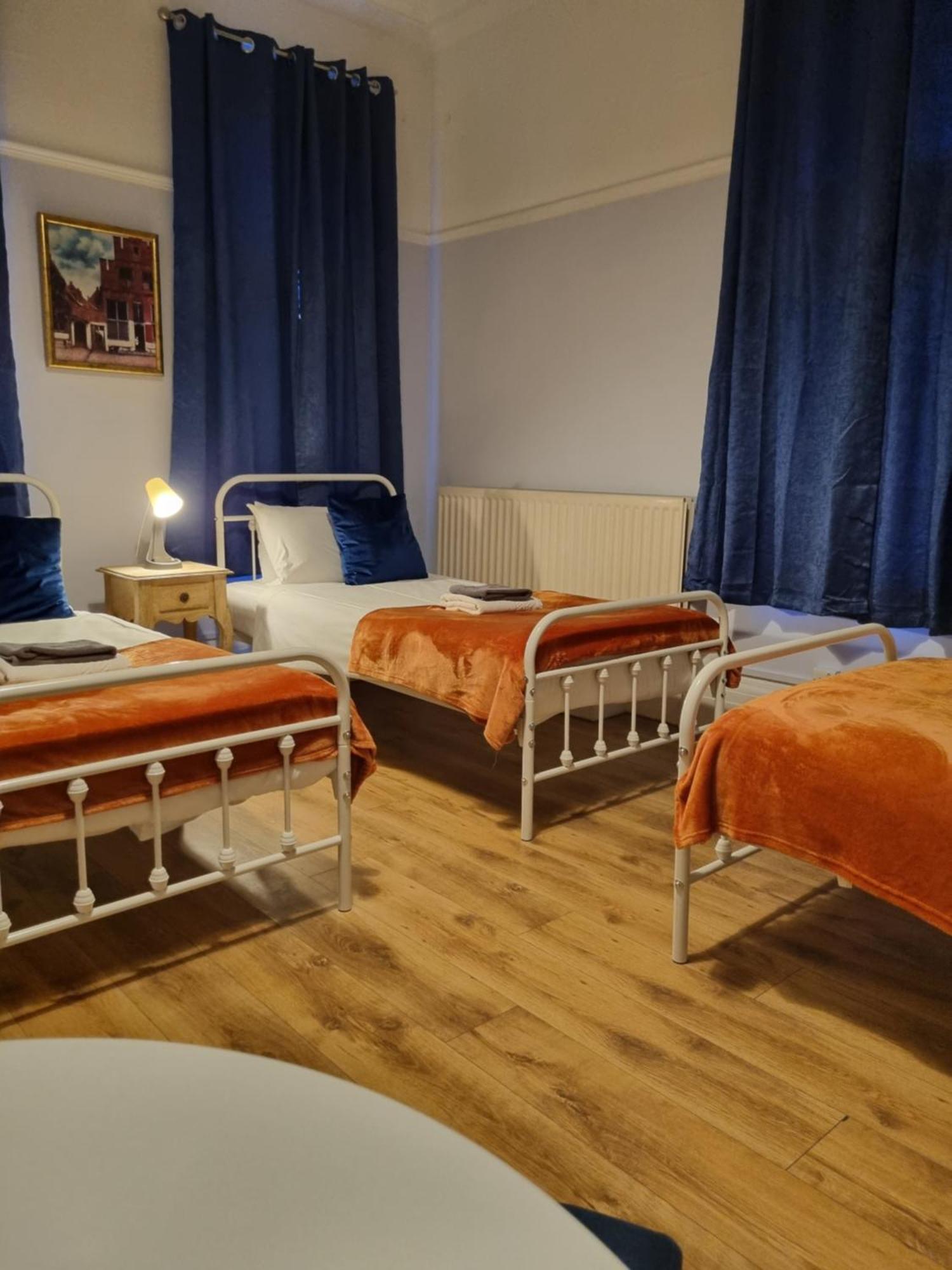 The Windmill Hotel Лондон Екстер'єр фото