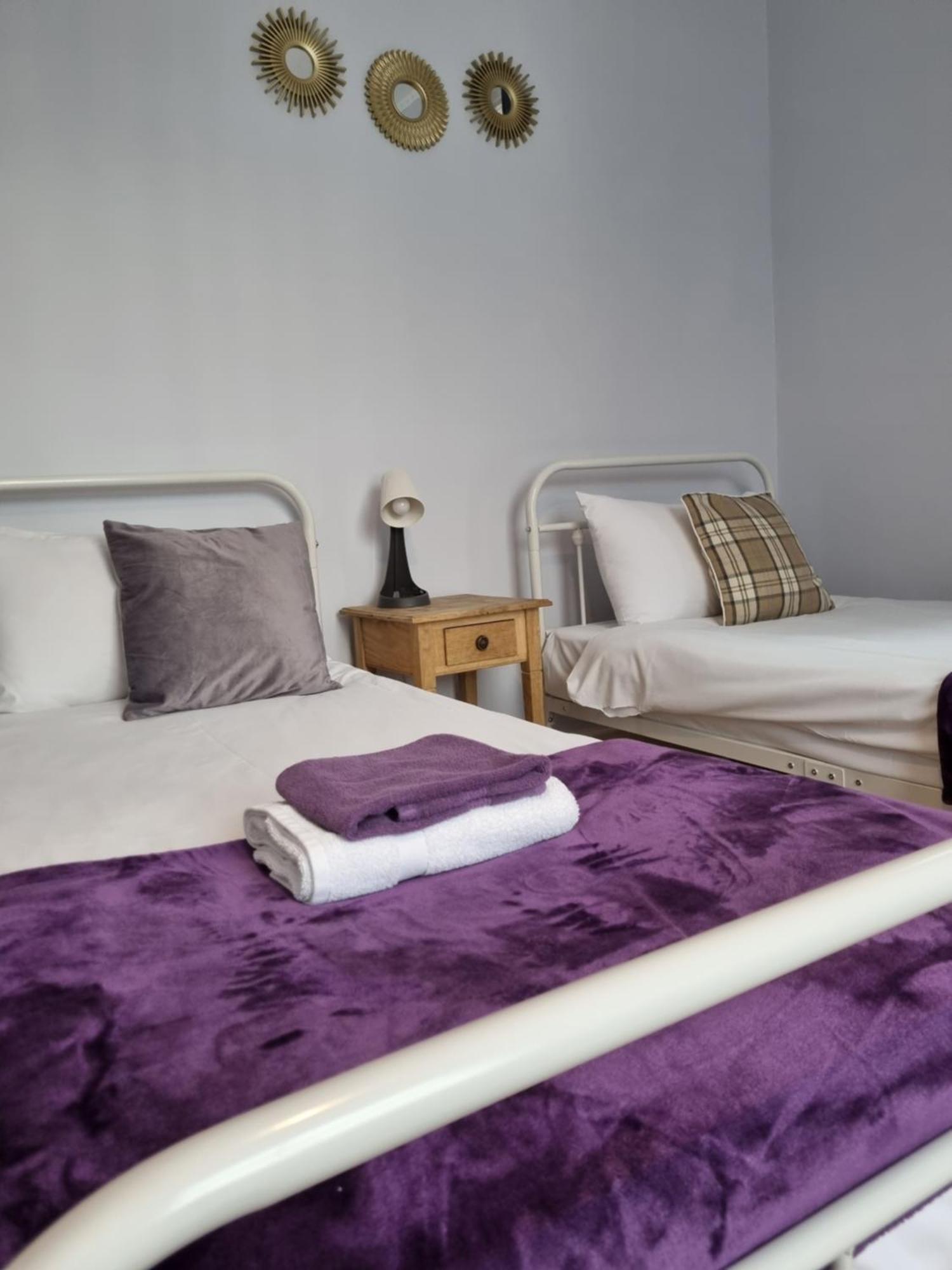 The Windmill Hotel Лондон Екстер'єр фото