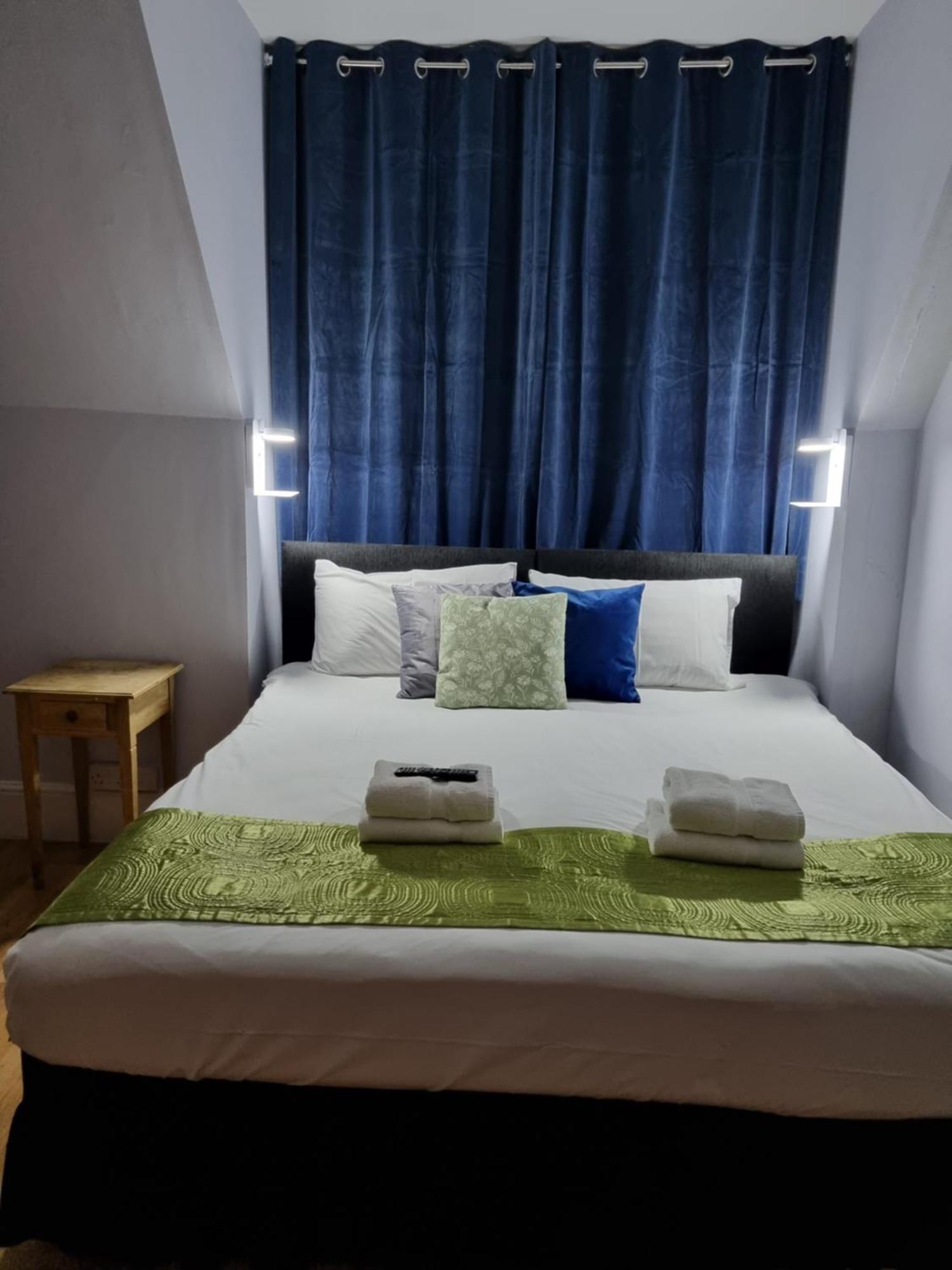 The Windmill Hotel Лондон Екстер'єр фото