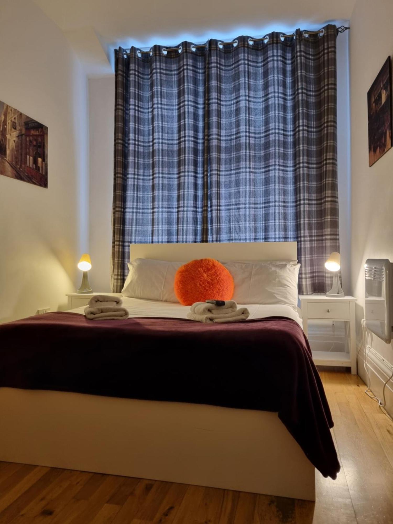 The Windmill Hotel Лондон Екстер'єр фото
