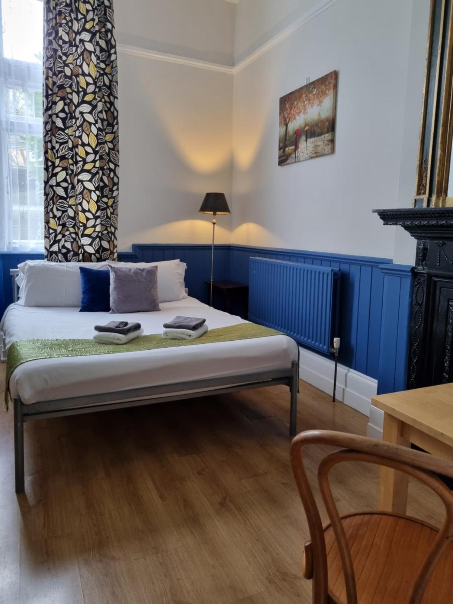 The Windmill Hotel Лондон Екстер'єр фото