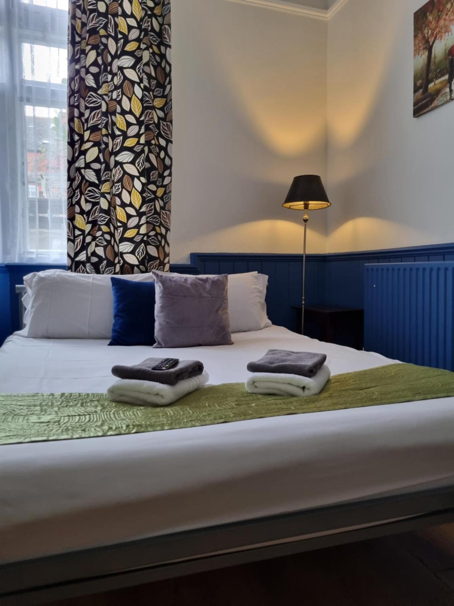 The Windmill Hotel Лондон Екстер'єр фото