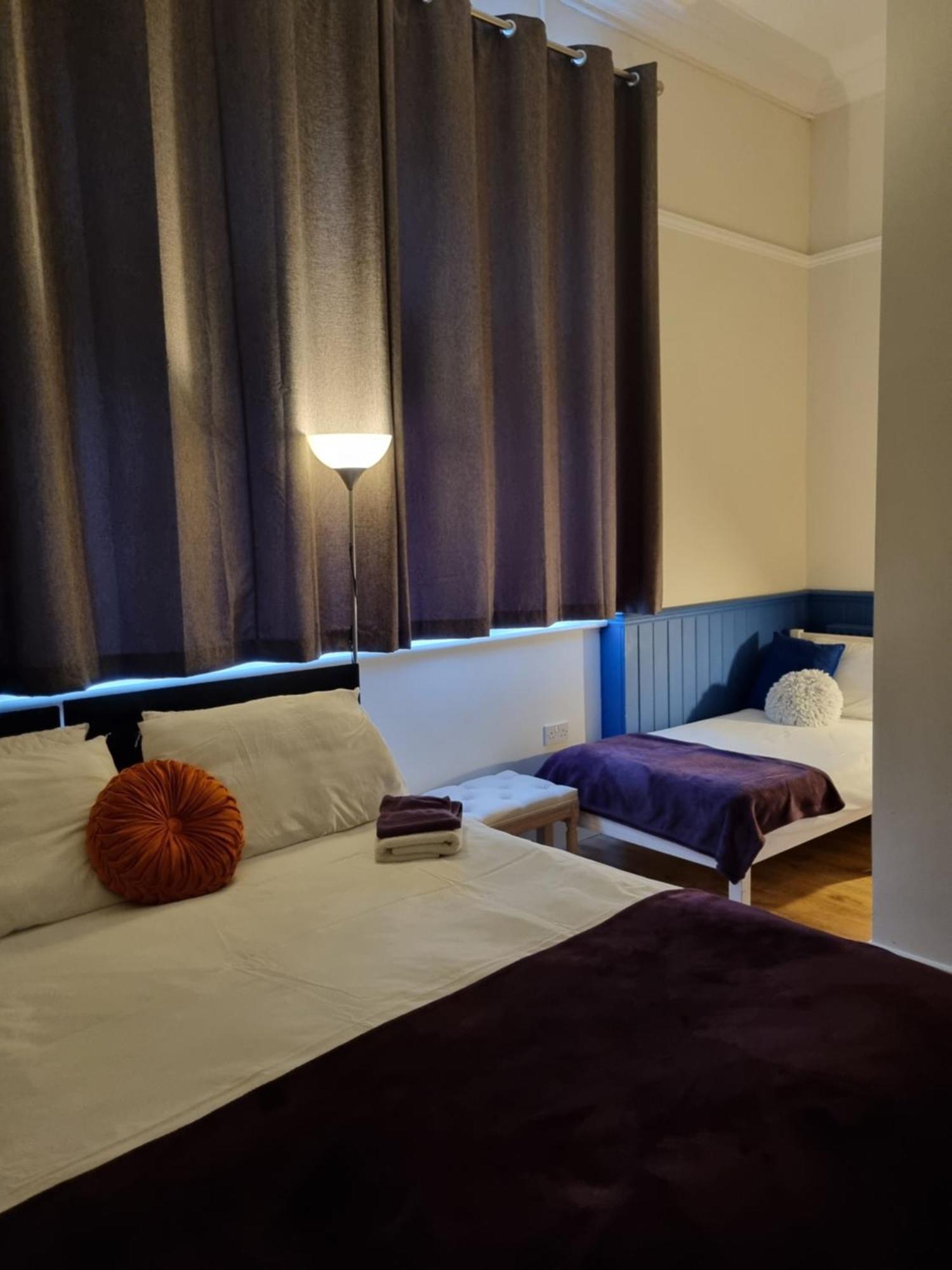 The Windmill Hotel Лондон Екстер'єр фото