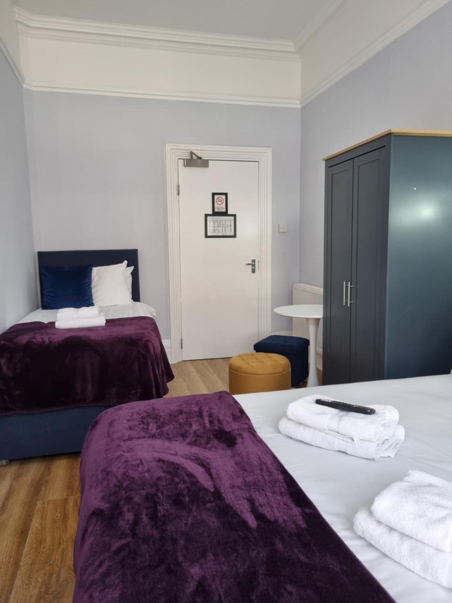 The Windmill Hotel Лондон Екстер'єр фото