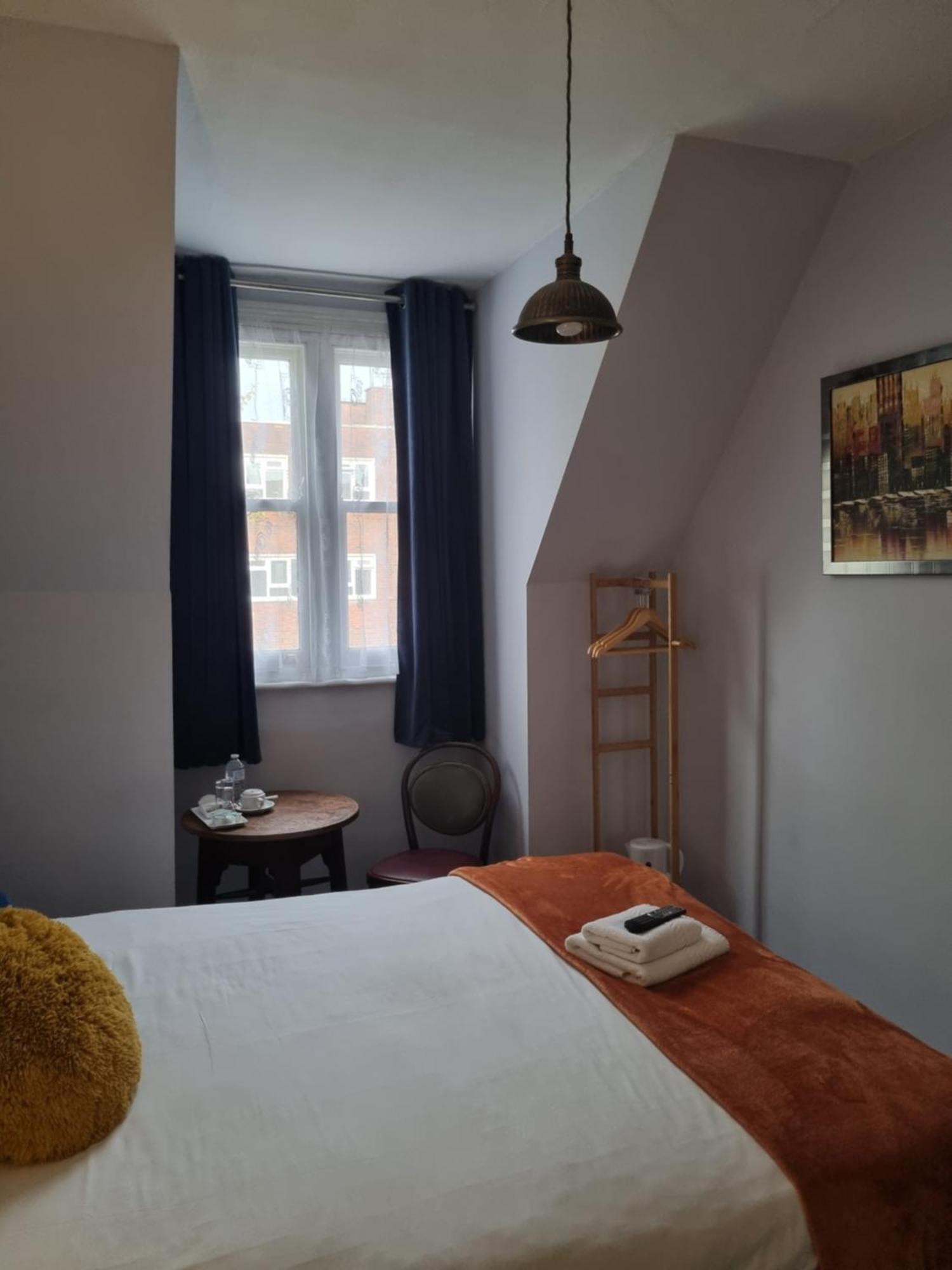 The Windmill Hotel Лондон Екстер'єр фото