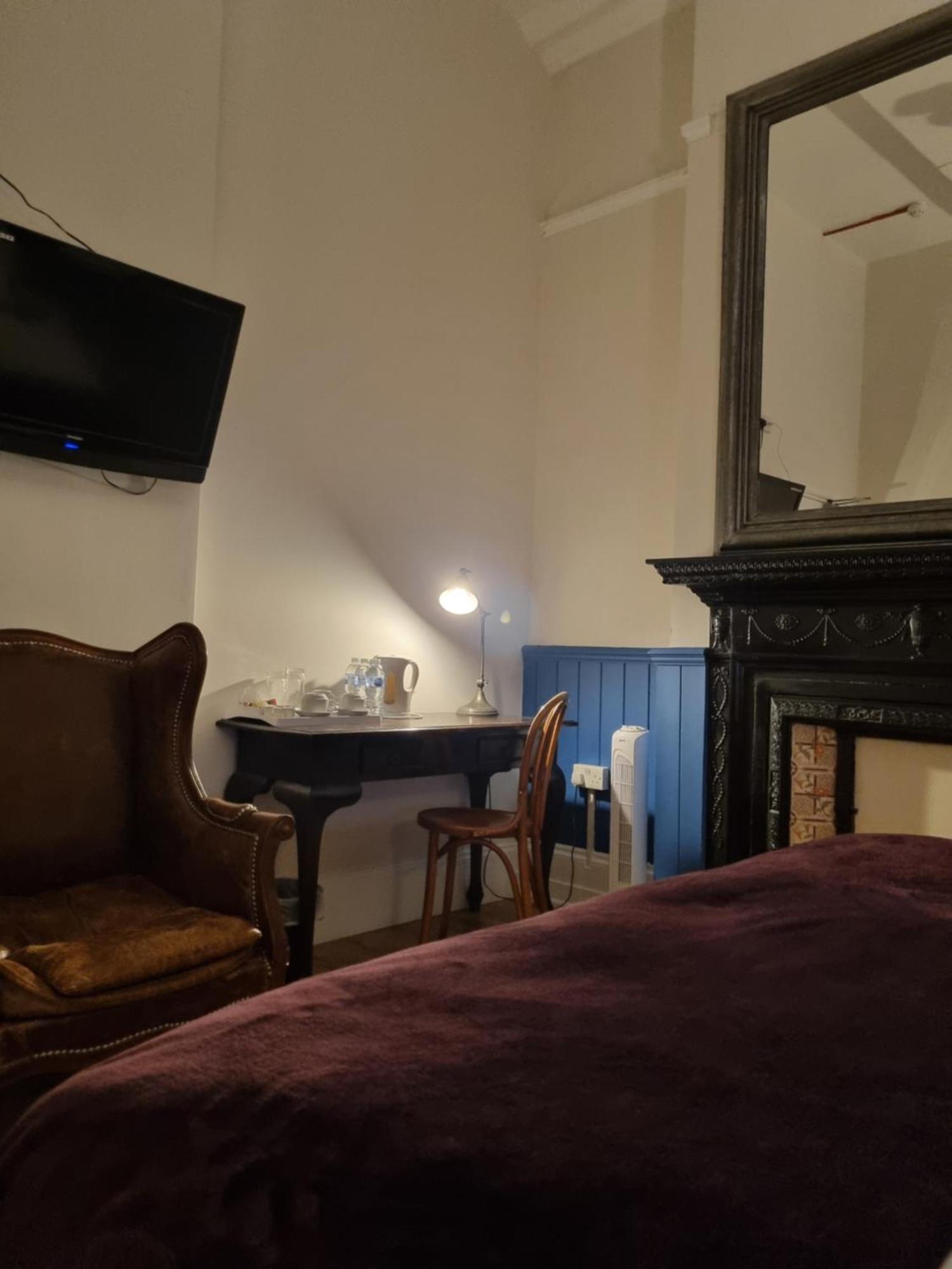 The Windmill Hotel Лондон Екстер'єр фото