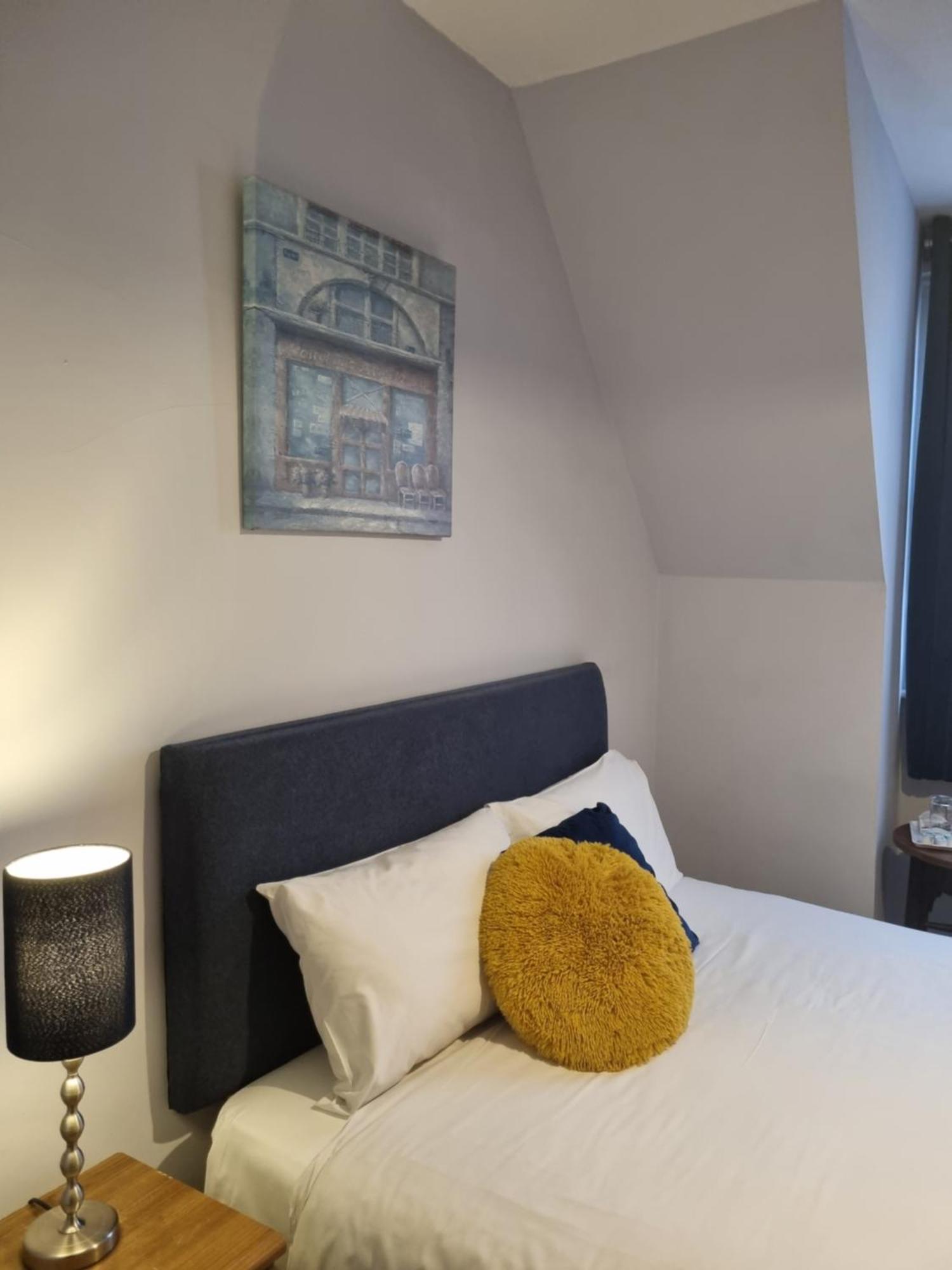 The Windmill Hotel Лондон Екстер'єр фото