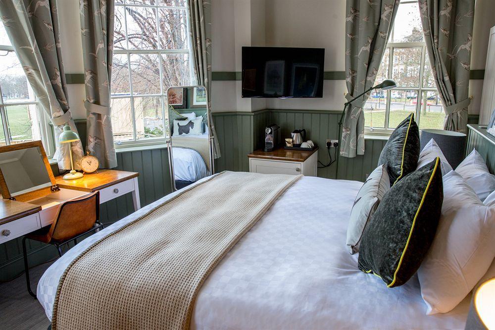 The Windmill Hotel Лондон Екстер'єр фото