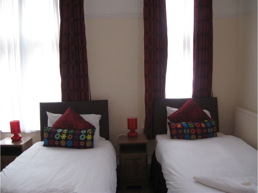 The Windmill Hotel Лондон Екстер'єр фото