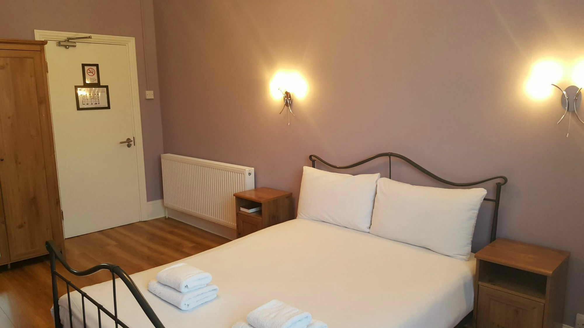 The Windmill Hotel Лондон Екстер'єр фото