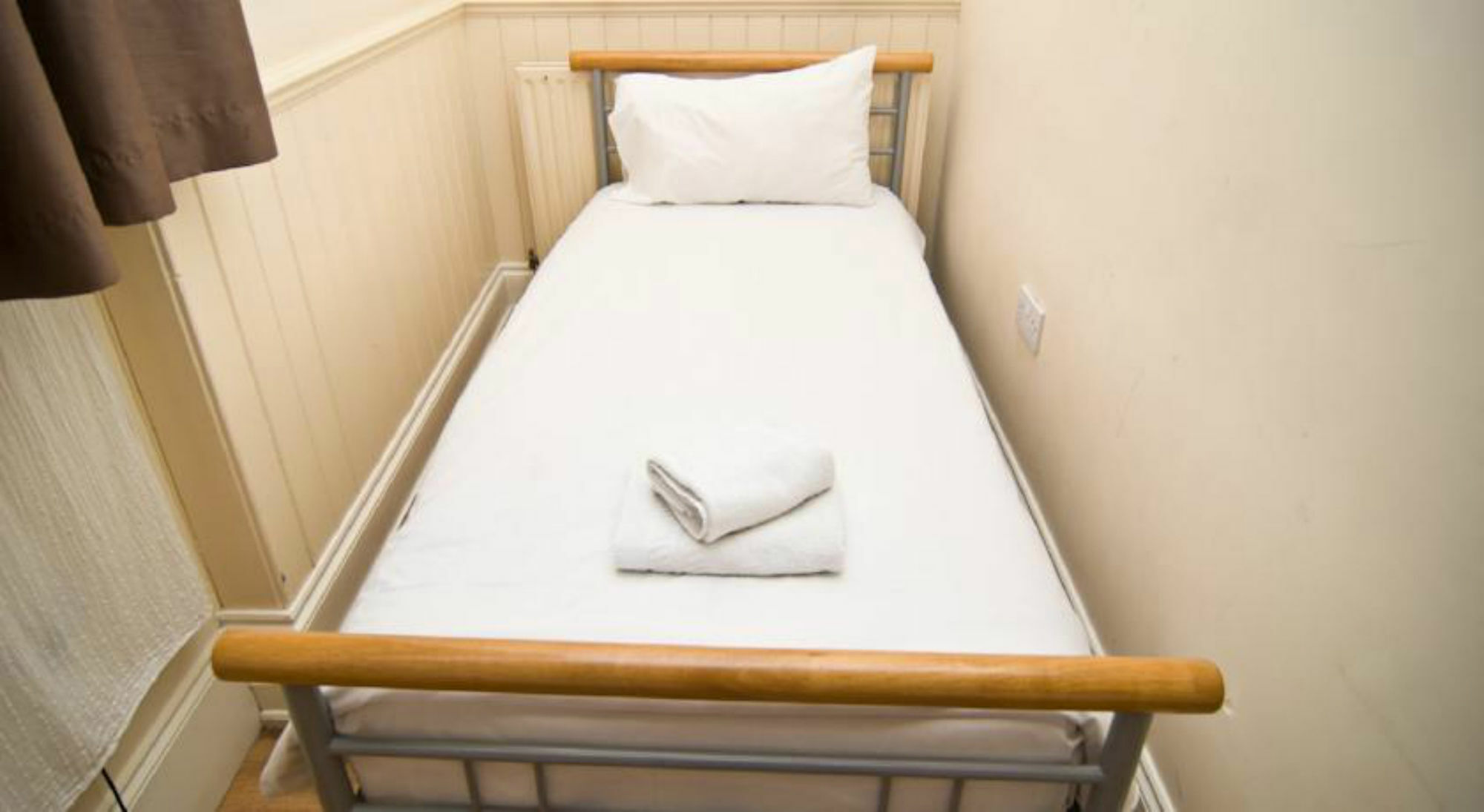 The Windmill Hotel Лондон Екстер'єр фото