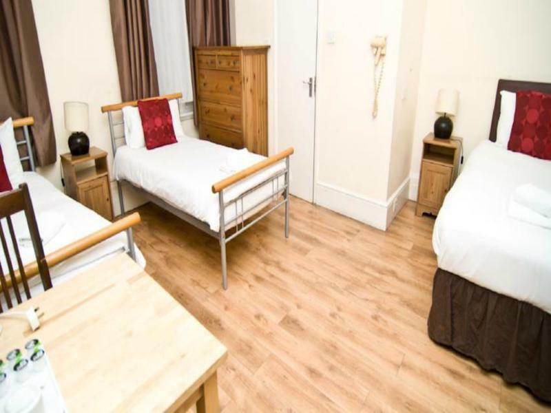 The Windmill Hotel Лондон Екстер'єр фото