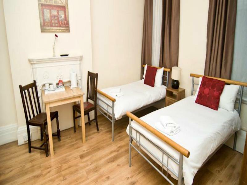 The Windmill Hotel Лондон Екстер'єр фото