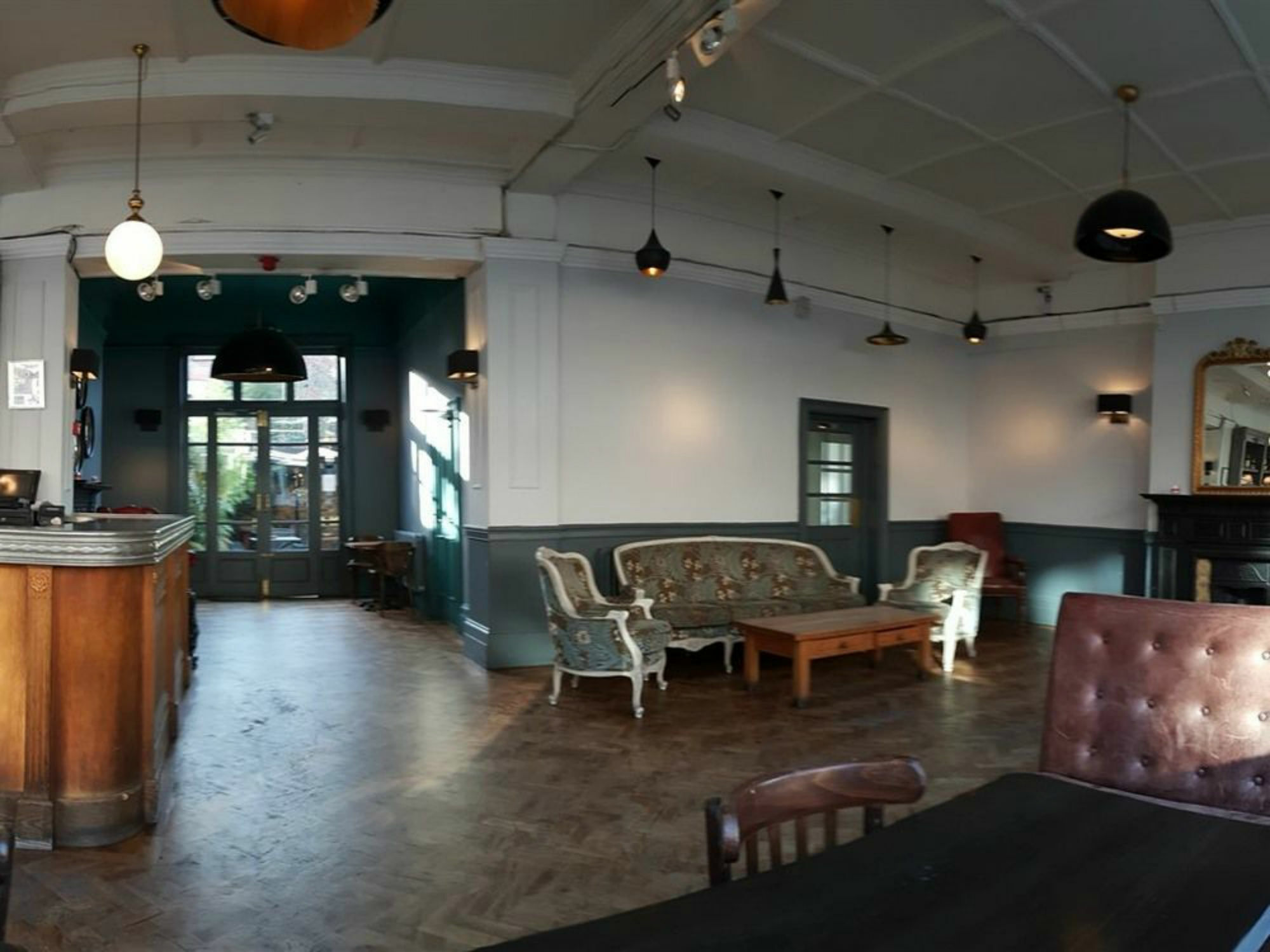 The Windmill Hotel Лондон Екстер'єр фото