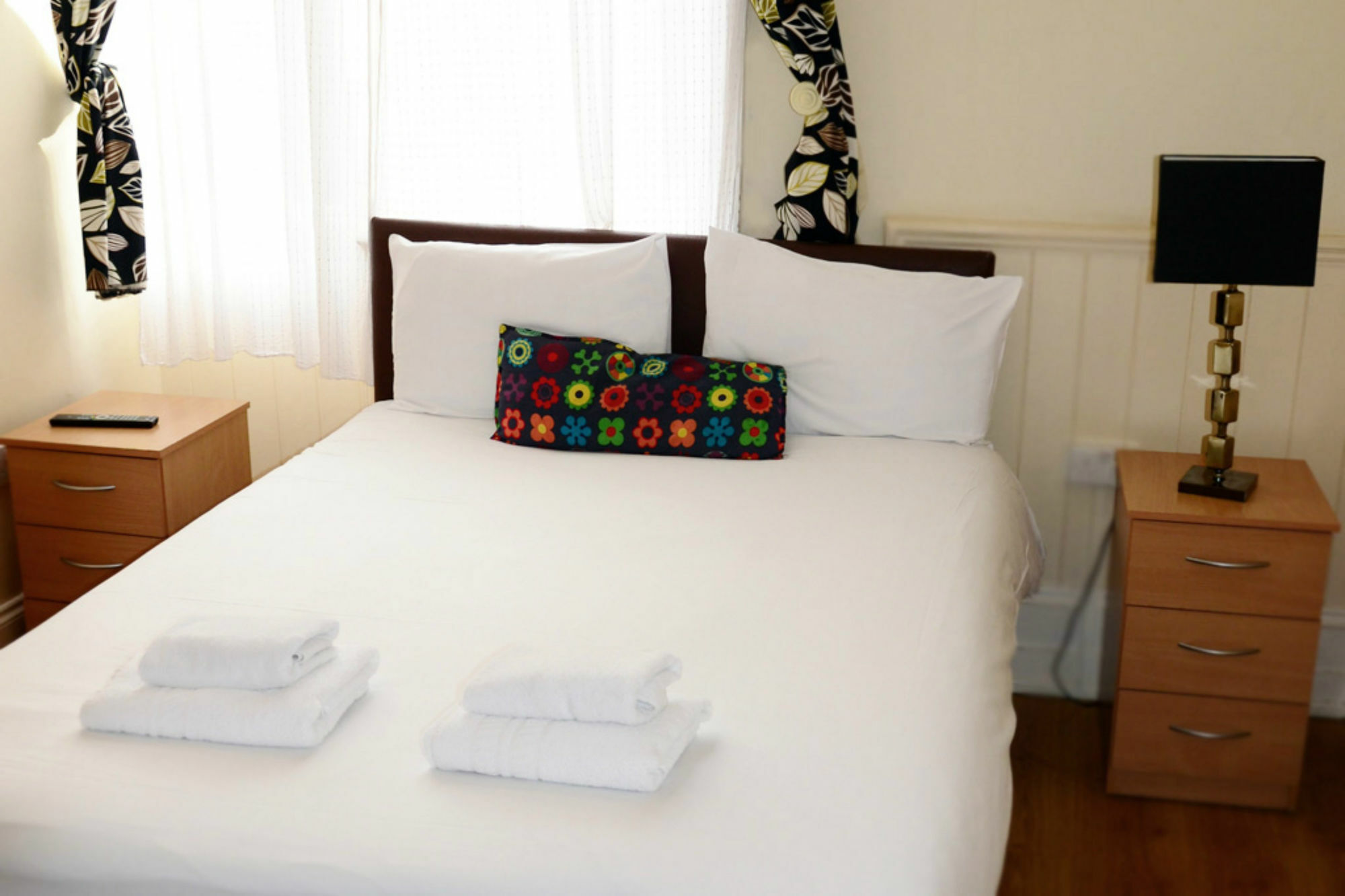 The Windmill Hotel Лондон Екстер'єр фото