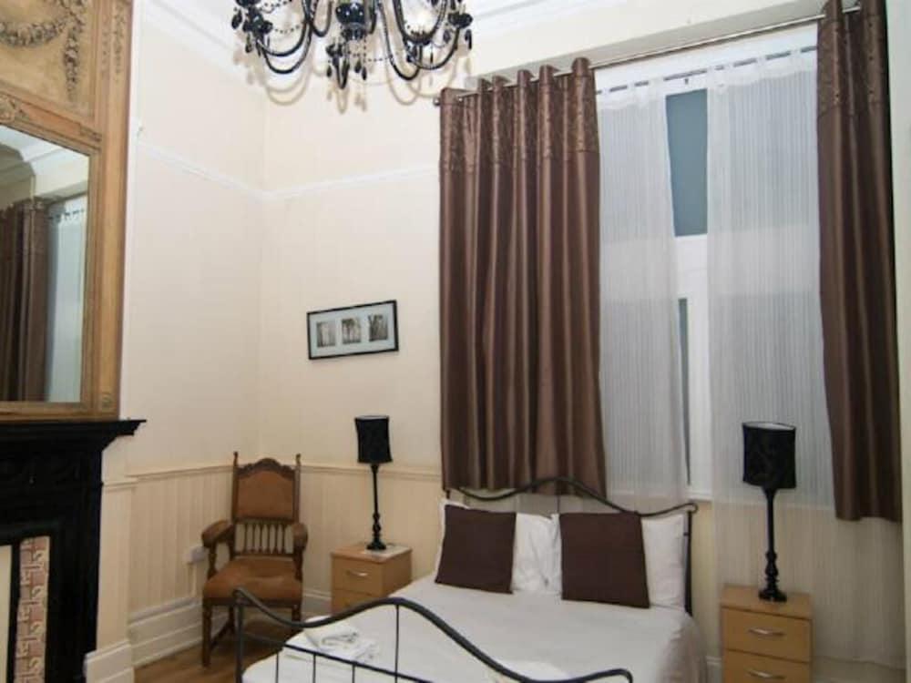 The Windmill Hotel Лондон Екстер'єр фото